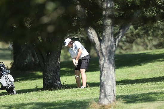 Harrison Central Golf 8-19-25