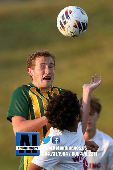 Brooke soccer boys 9-4-25