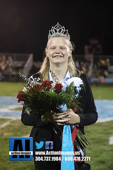 Bridgeport Homecoming Halftime and Parade 10-3-25