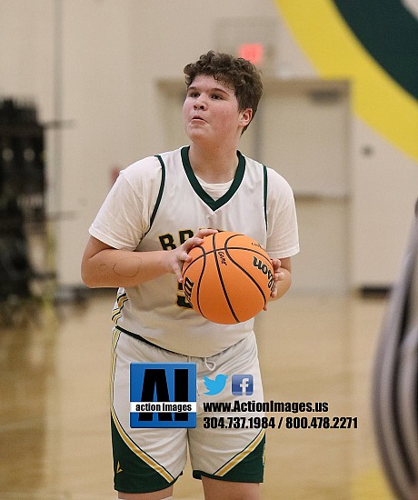 12-3-25 Brooke Middle 7th Grade Boys Basketball 