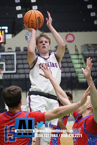 WPHS boys varsity basketball 12-12-25