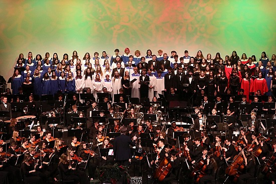 Wheeling Park Festival of Sound 2025