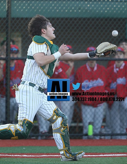 Brooke Varsity Baseball 3-19-26