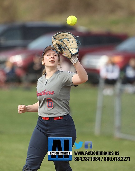 Buckeye Local Varsity Softball 3-21-26