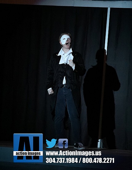 Goosebumps The Musical  Phantom of the Auditorium
