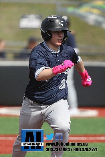Buckeye Local JV Jr High Baseball 3-22-26
