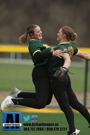 Brooke Softball 3-30-26 