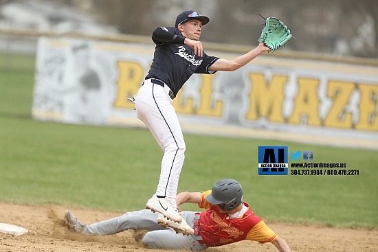 Buckeye Local Varsity Baseball 3-30-26