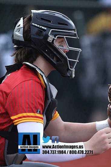 Indian Creek Jr high Baseball 4-2-26