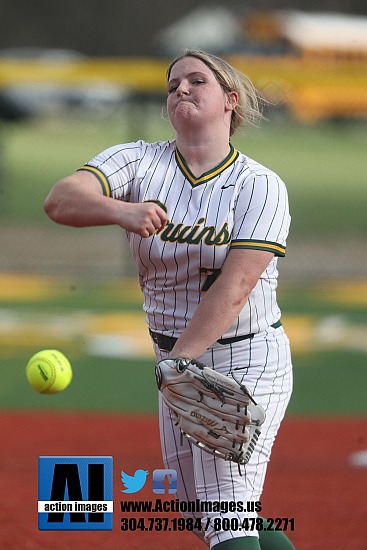 Brooke Softball 4-3-26