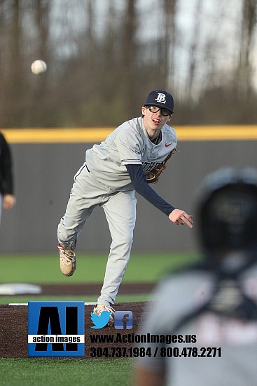 Buckeye Local Varsity Baseball 4-6-26