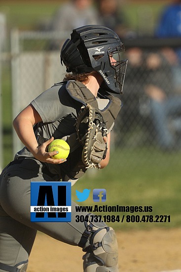 Buckeye Local Varsity Softball 4-8-26