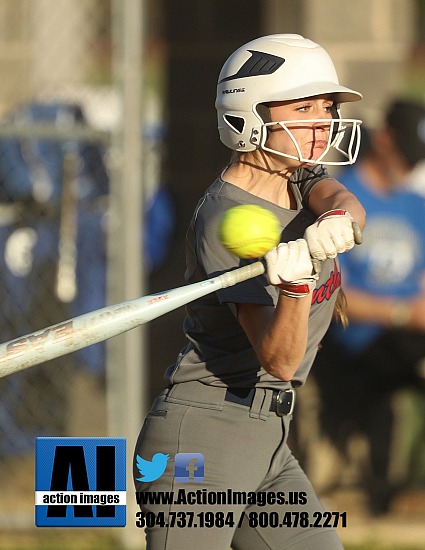 Buckeye Local JV Softball 4-8-26