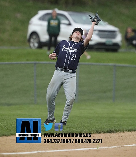 Buckeye Local JV Baseball 4-10-26