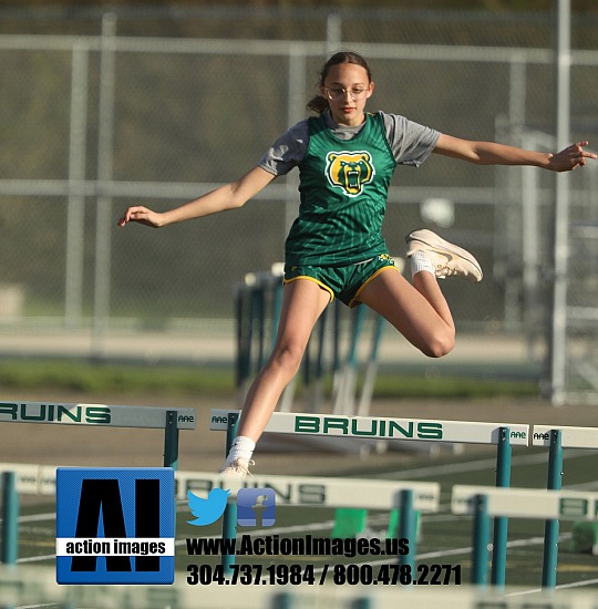 Brooke Middle Track 4-13-26