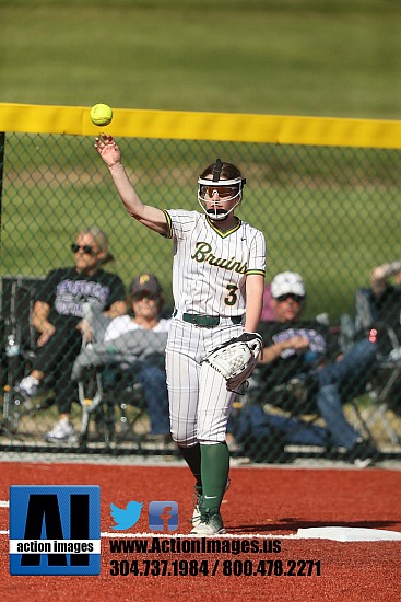 Brooke Softball 5-17-26