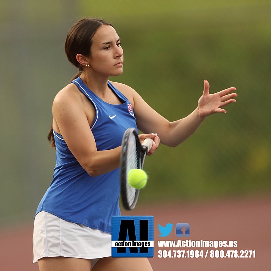 WPHS Tennis 4-23-26