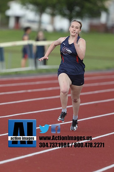 Buckeye Local Track 4-28-26