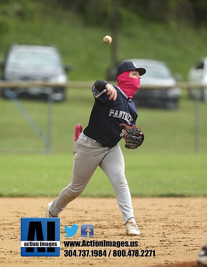 Buckeye Jr high Varsity Baseball 5-2-26