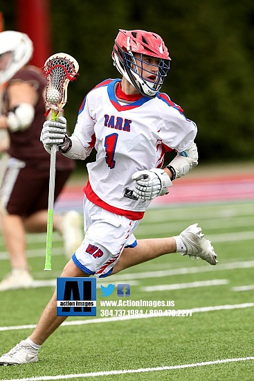 WPHS boys lacrosse 5-2-26