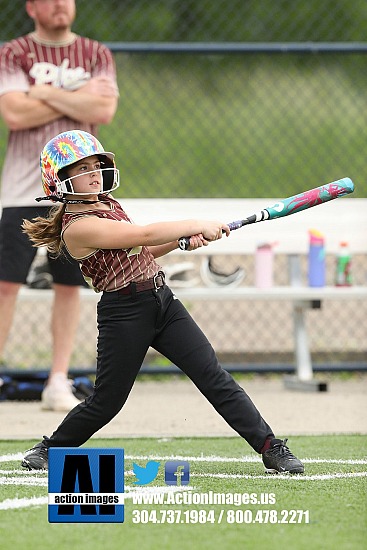 Pike Foxtail Softball 5-27-26