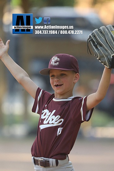 Pike Pinto Maroon 6-4-26