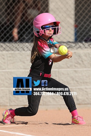 Woodsdale Pigtail Wildcats 6-5-26