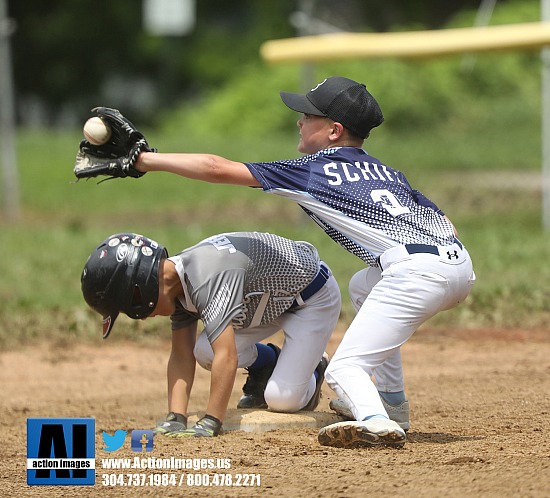 Burgettstown 8u All Stars 