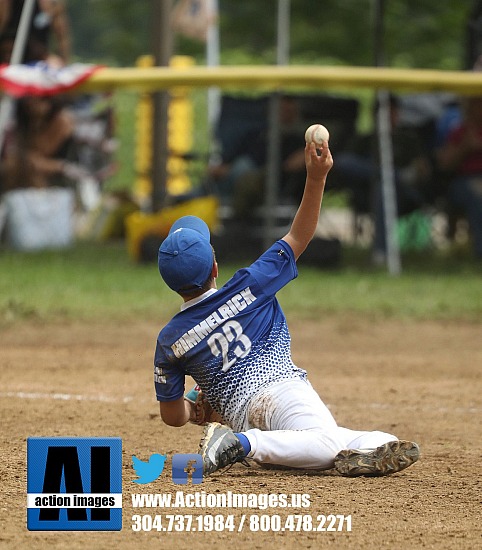 Follansbee 8U All Stars 
