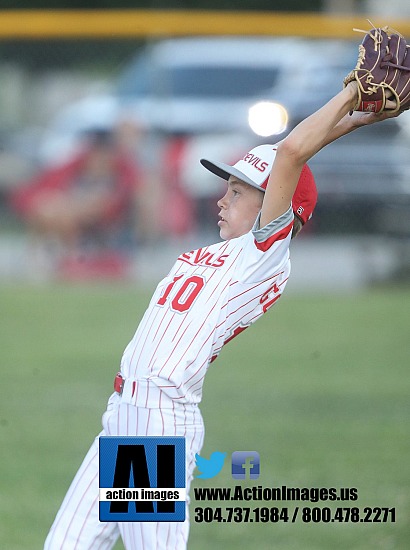 St Clairsville 12U Devils All Stars 