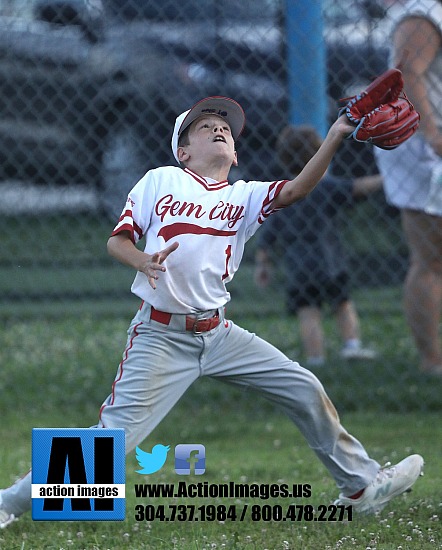 Red Knights 12U All Stars 