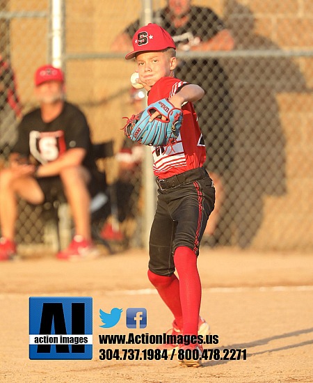Steubenville 12U All Stars 