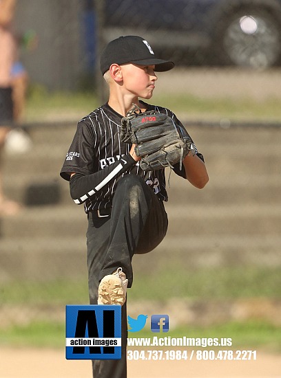 Brilliant 10U All Stars 