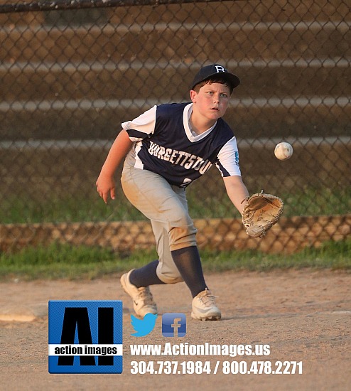 Burgettstown 10U All Stars 