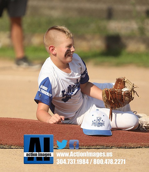 Follansbee 10U All Stars 