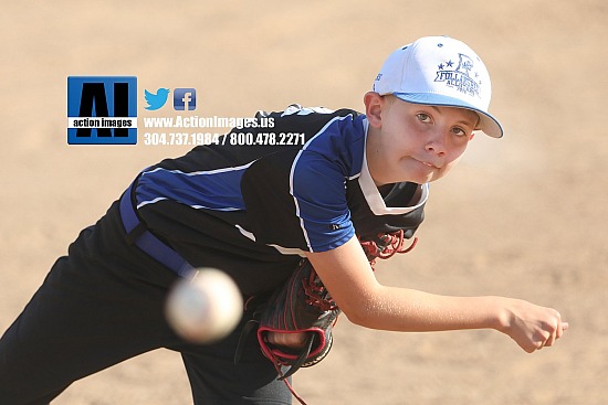 Follansbee 12U All-Stars