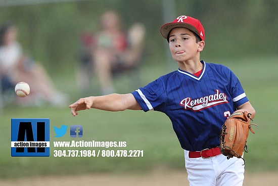 River Valley 12U All-Stars