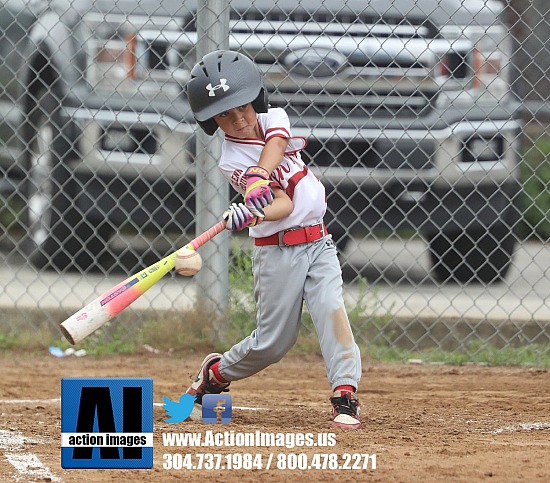 Toronto 8U All Stars 