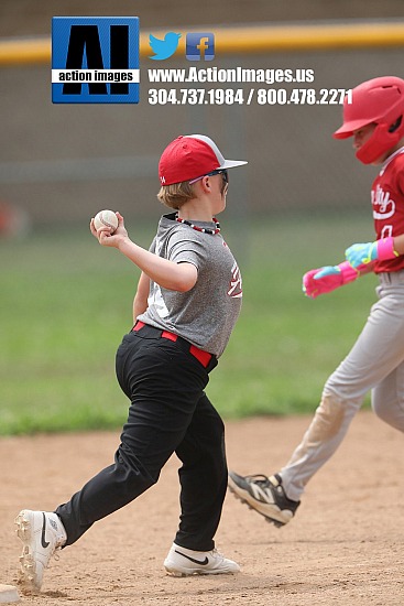 St. Clairsville U10 All Stars