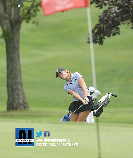 Harrison Central Golf 8-12-26