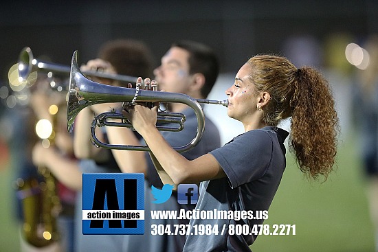 BLHS band 8-28-26
