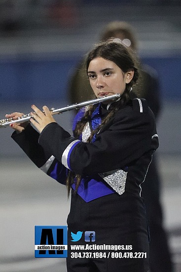 Harrison Central Band 8-28-26