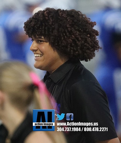 Harrison Central Cheer 8-27-26