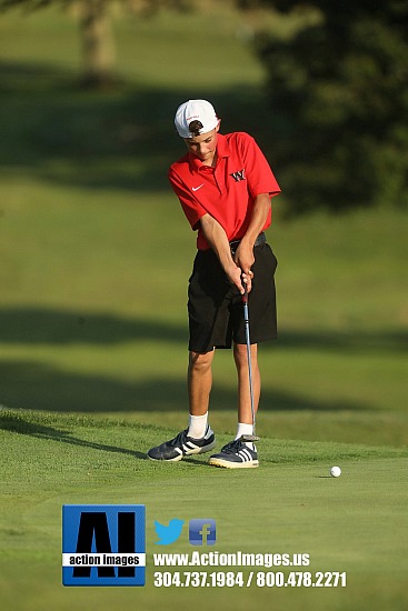 Weir Golf JV 9-1-26