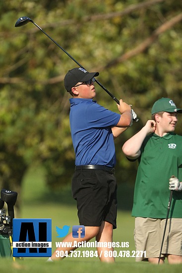 Fairmont Senior Golf JV 9-1-26