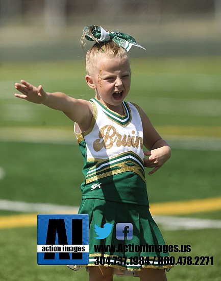 Brooke Youth Cheer Bantam 9-5-26