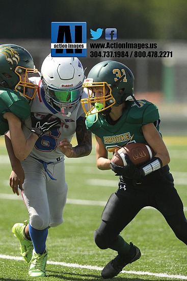  Little Bruins Varsity 9-5-26