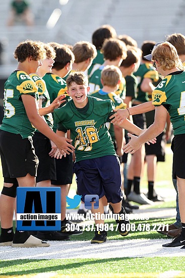 Future Bruin youth recognition 9-11-26