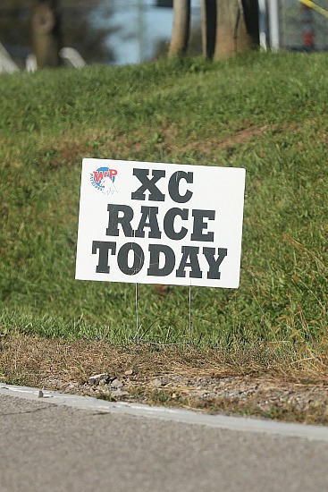 WPHS Cross Country 10-3-26