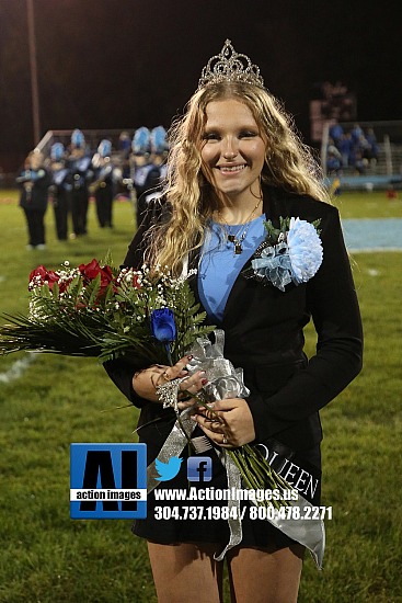 Bridgeport 2026 homecoming activities